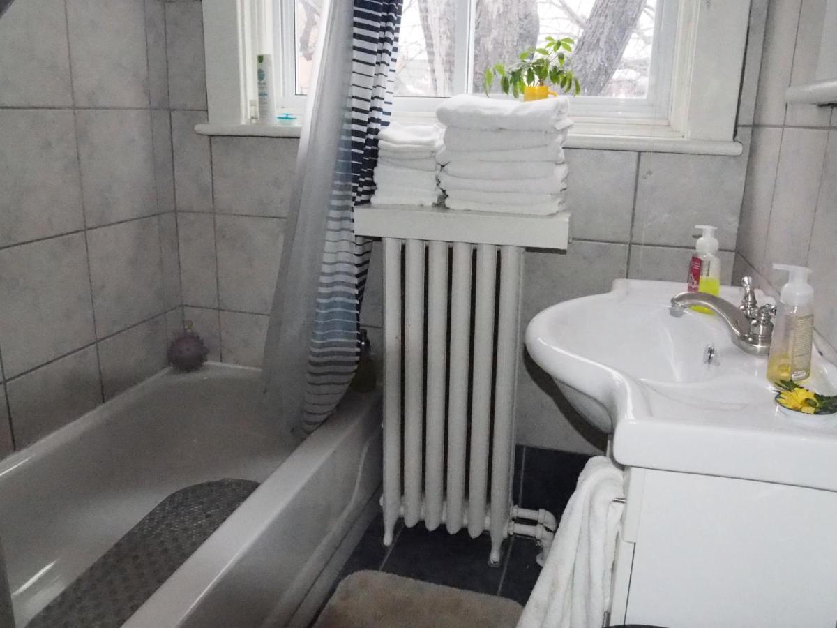 Downtown Bed And Breakfast Ottawa Zewnętrze zdjęcie