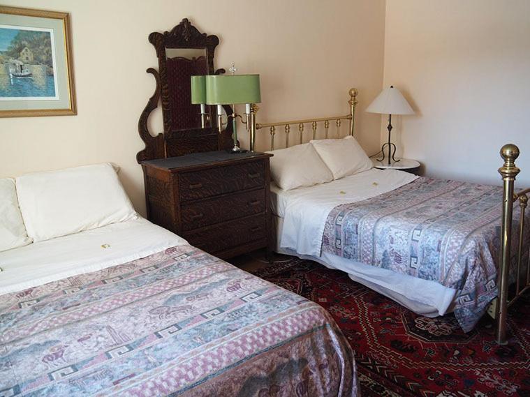 Downtown Bed And Breakfast Ottawa Zewnętrze zdjęcie
