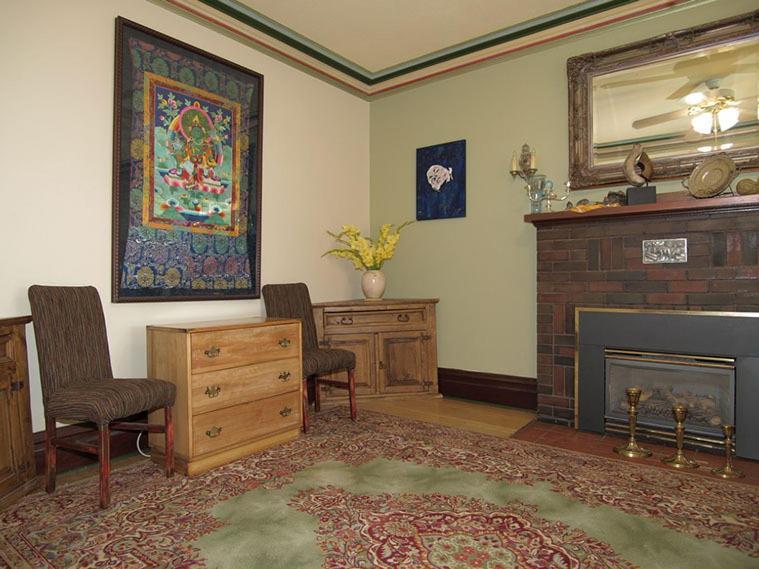 Downtown Bed And Breakfast Ottawa Zewnętrze zdjęcie