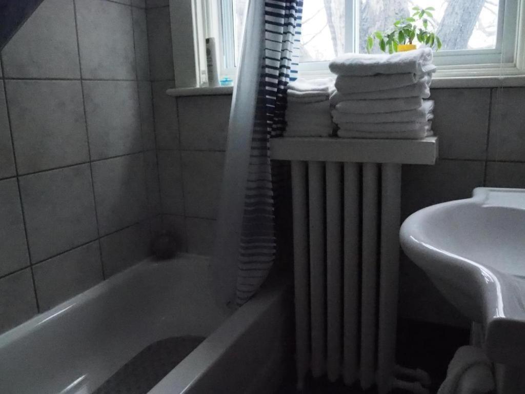 Downtown Bed And Breakfast Ottawa Zewnętrze zdjęcie