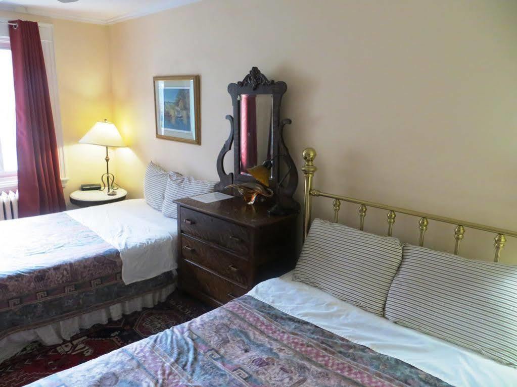 Downtown Bed And Breakfast Ottawa Zewnętrze zdjęcie