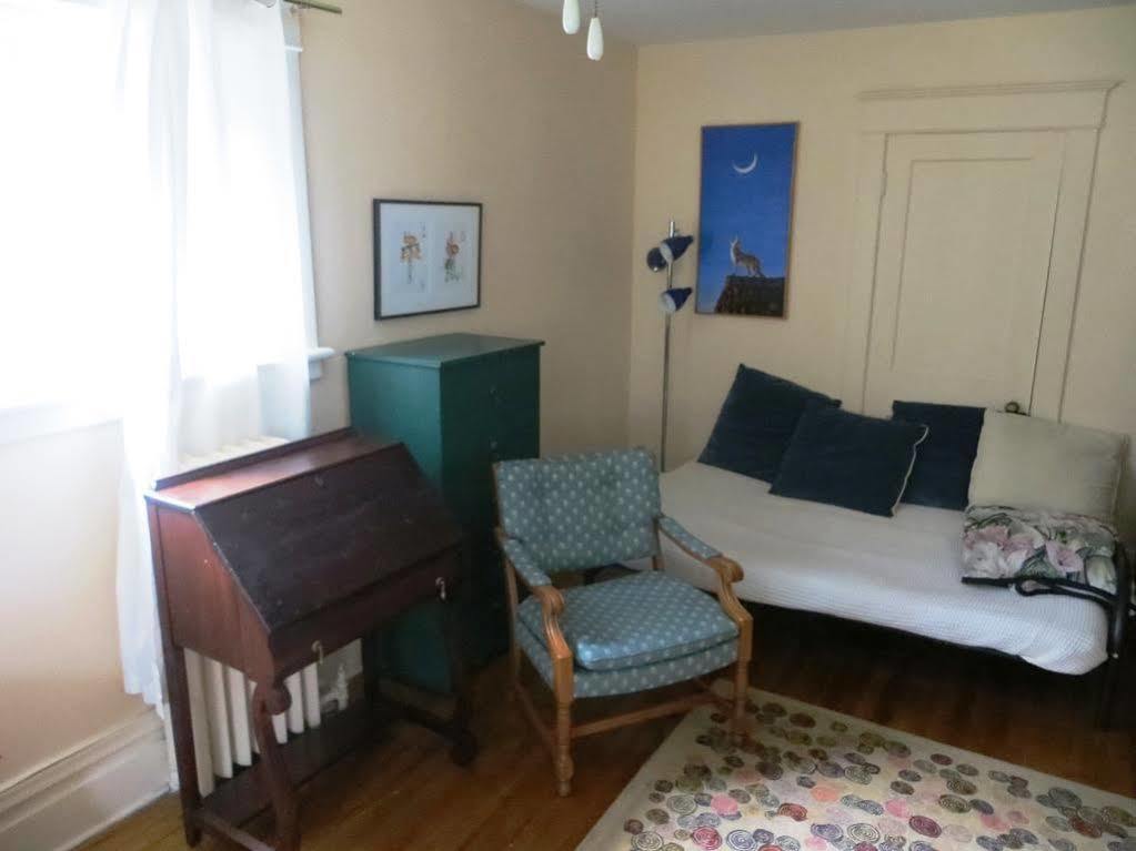 Downtown Bed And Breakfast Ottawa Zewnętrze zdjęcie