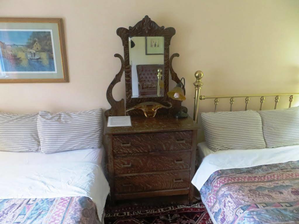 Downtown Bed And Breakfast Ottawa Zewnętrze zdjęcie