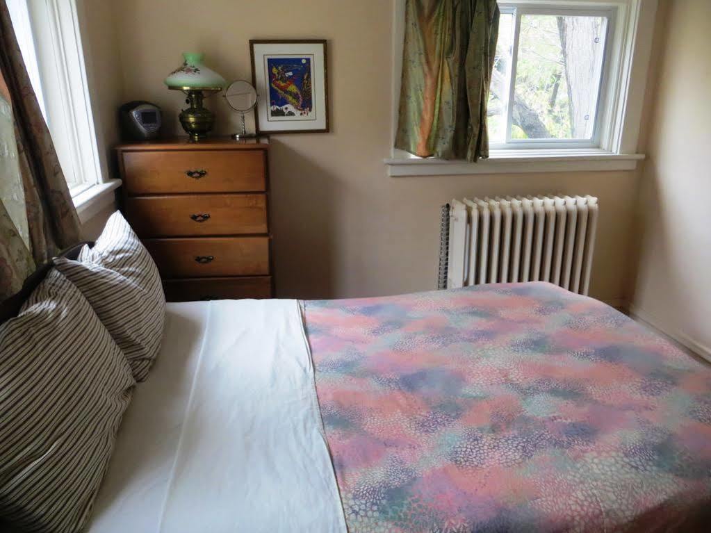 Downtown Bed And Breakfast Ottawa Zewnętrze zdjęcie